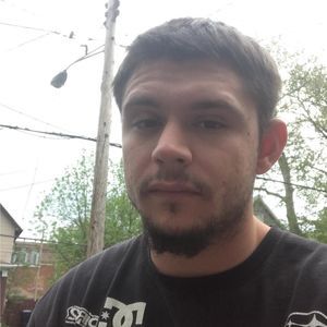 Meet your Posher, Thomas